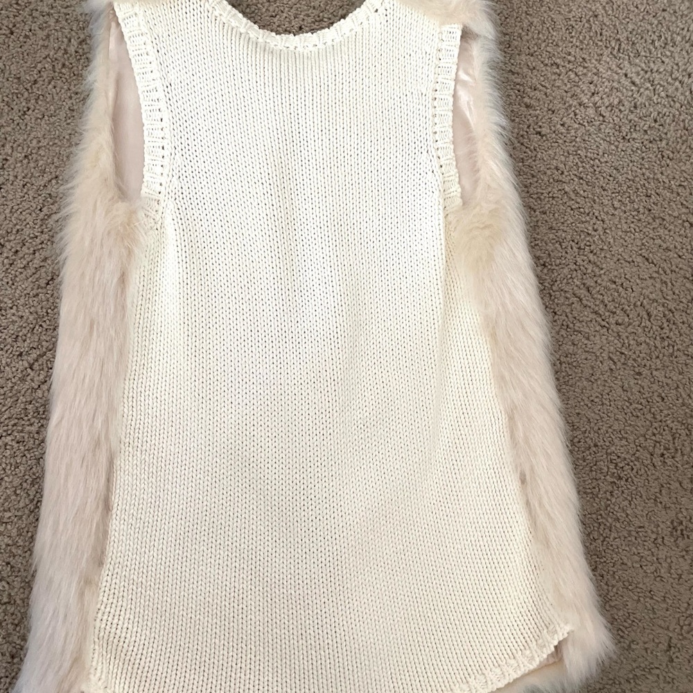 Fall Boot & Vest - Picture 6 of 10